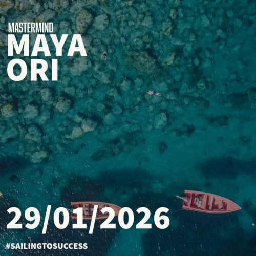 The Soul’s Cruise with Maya Ori in the Caribbean January 29th – February 8th, 2026 Martinique, St. Lucia, St. Vincent & The Grenadines